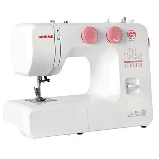 Janome 311PG Dikiş Makinesi