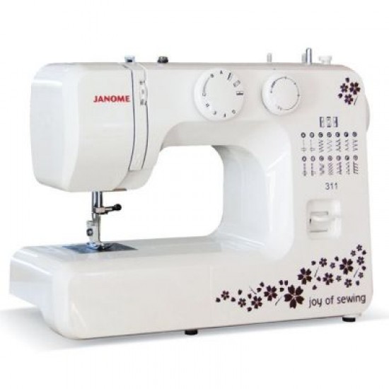 Janome 311 Joy of Sewing Dikiş Makinesi