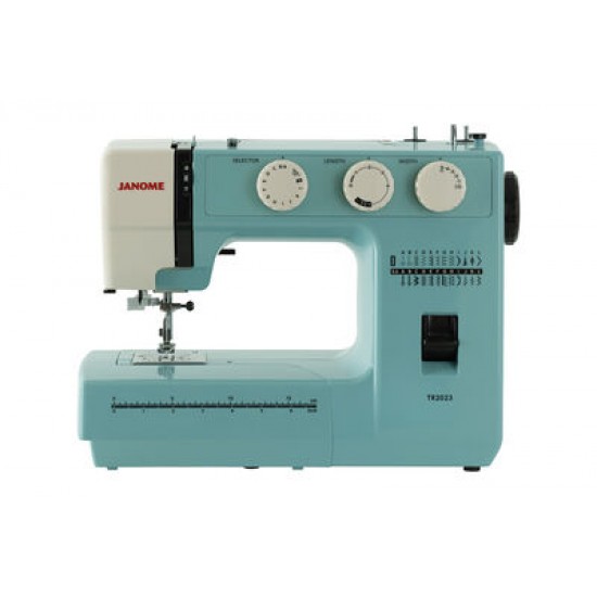 Janome TR 2023 Dikiş Makinesi