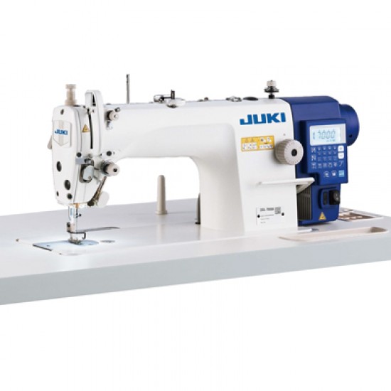JUKI DDL-7000A-7 Kafadan Motorlu Elektronik Düz Dikiş Makinası JUKI DDL-7000A-7 Kafadan Motorlu Elektronik Düz Dikiş Makinası