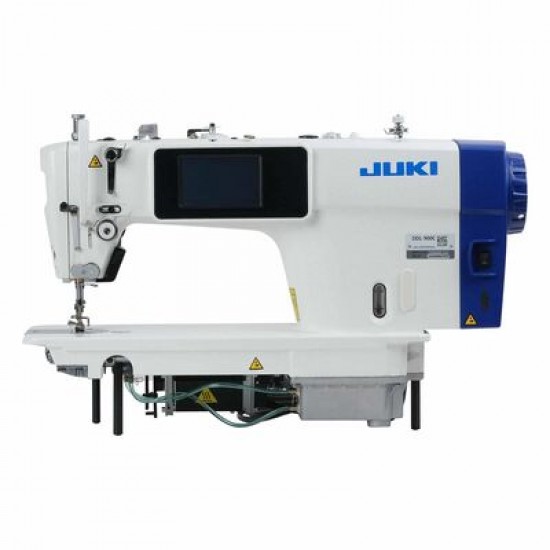 JUKI DDL-900C Kafadan Motorlu Elektronik Düz Dikiş Makinası JUKI DDL-900C Kafadan Motorlu Elektronik Düz Dikiş Makinası