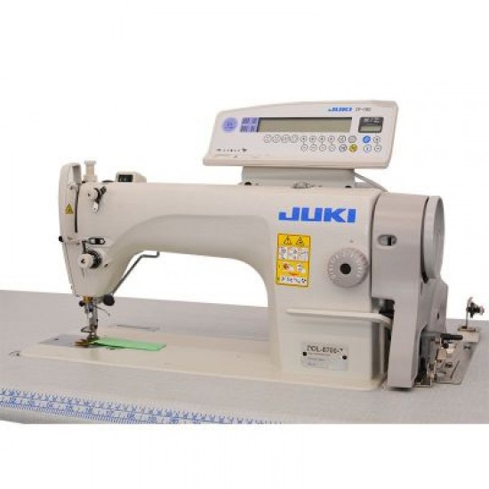 Juki DDL-8700-7 Elektronik Düz Dikiş Makinası Juki DDL-8700-7 Elektronik Düz Dikiş Makinası