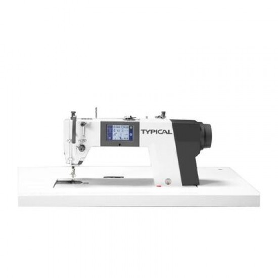 Typical GC-6930A-MD3 Step Motor Kontrol Üniteli Kapalı Kartel NFC Özellikli Dikiş Makinası Typical GC-6930A-MD3 Step Motor Kontrol Üniteli Kapalı Kartel NFC Özellikli Dikiş Makinası