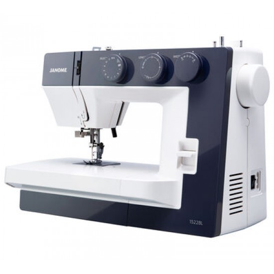 Janome 1522BL Dikiş Makinesi
