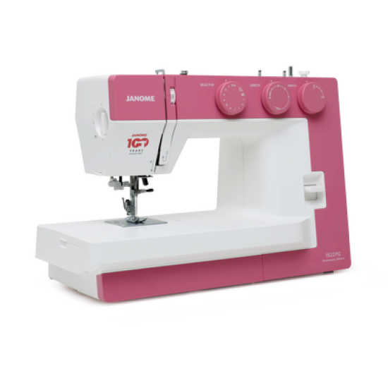Janome 1522PG Dikiş Makinesi Janome 1522PG Dikiş Makinesi