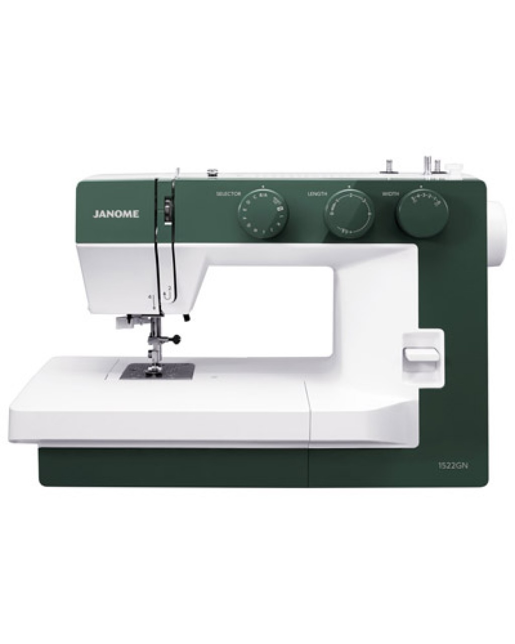 Janome 1522GN Dikiş Makinesi