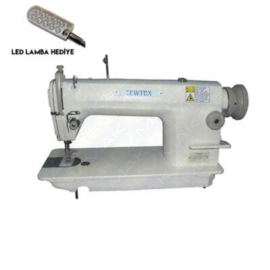 Sewtex 8500 Düz Dikiş Makinası Sewtex 8500 Düz Dikiş Makinası