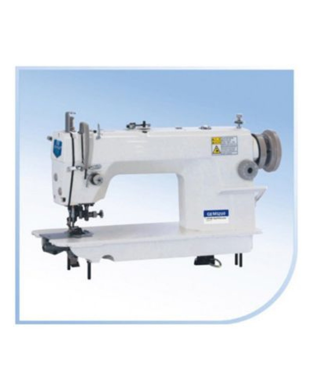 Sewtex 8800 Bıçaklı Düz Dikiş Makinasi