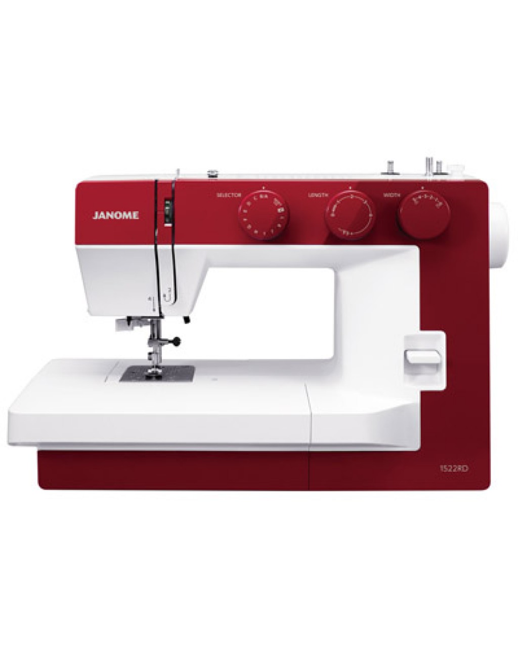 Janome 1522RD Dikiş Makinesi
