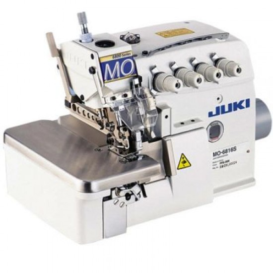 Juki MO-6816 5 İplik Overlok Makinası Juki MO-6816 5 İplik Overlok Makinası