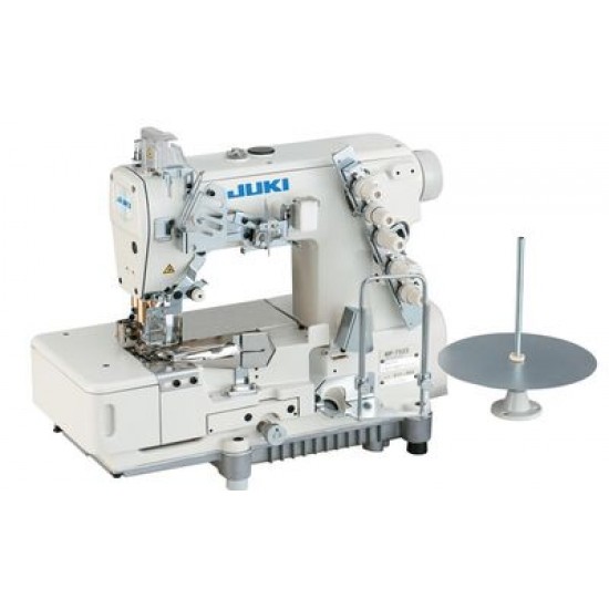 Juki MF-7523-C11-B56 Karyokalı Mekanik Bant - Biye Reçme Makinası