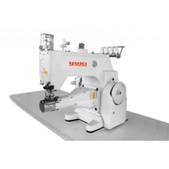 Yuki YK-777-603 Domuz Burunlu Reçme Kavramalı Motor Yuki YK-777-603 Domuz Burunlu Reçme Kavramalı Motor