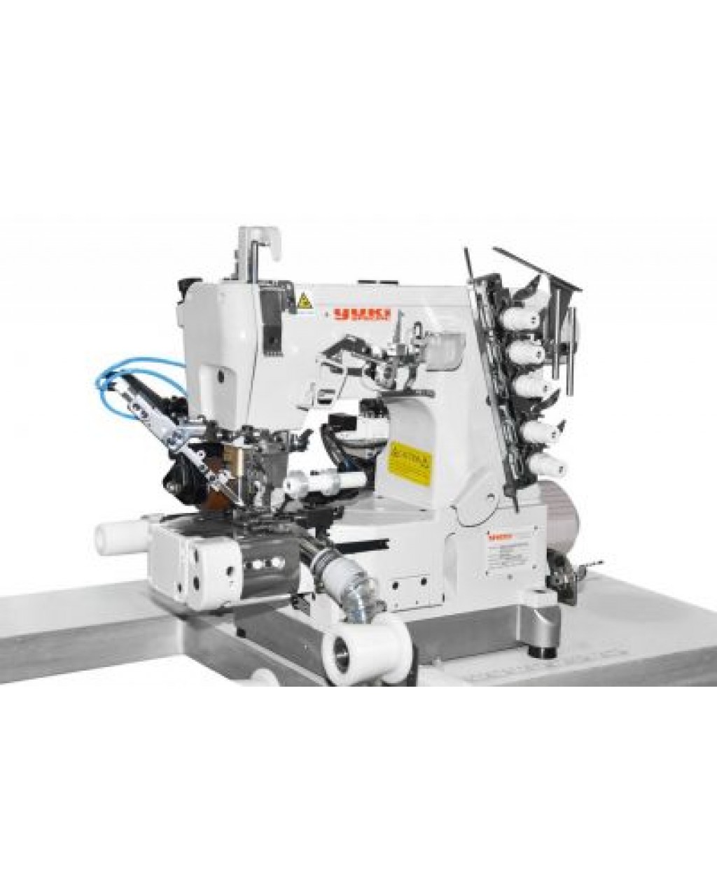 Yuki W6633-ABX356-FT-RP-VDA-RTF-UTA-22 Tüp Las. (Boxer) Sağ. Boç. + İp Kes +D.Drive (Taiwan)