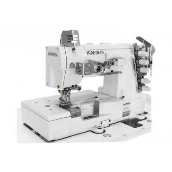Kansai WX-8803-F Bant Reçme Kavramalı Motor Kansai WX-8803-F Bant Reçme Kavramalı Motor