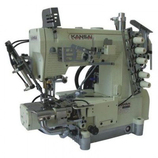Kansai Special NM-1103A-UTC-A İnce Burunlu Reçme İplik Kesicili Kansai Special NM-1103A-UTC-A İnce Burunlu Reçme İplik Kesicili