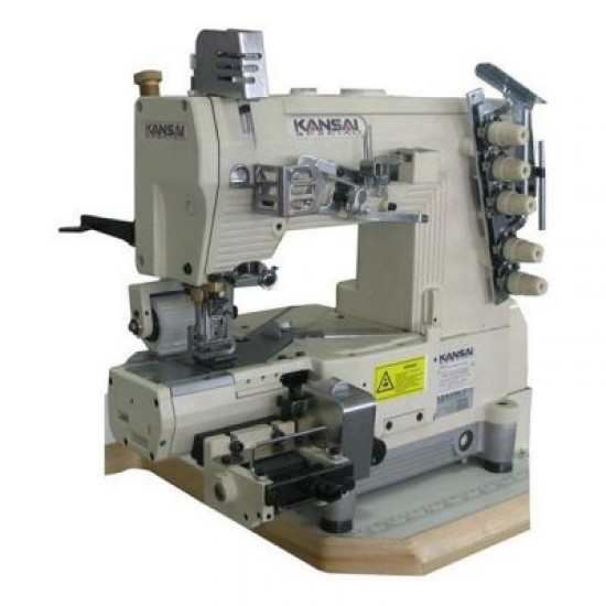 Kansai Special RX-9803 PMD Burunlu Gizli Lastik Kilot Reçme Kansai Special RX-9803 PMD Burunlu Gizli Lastik Kilot Reçme