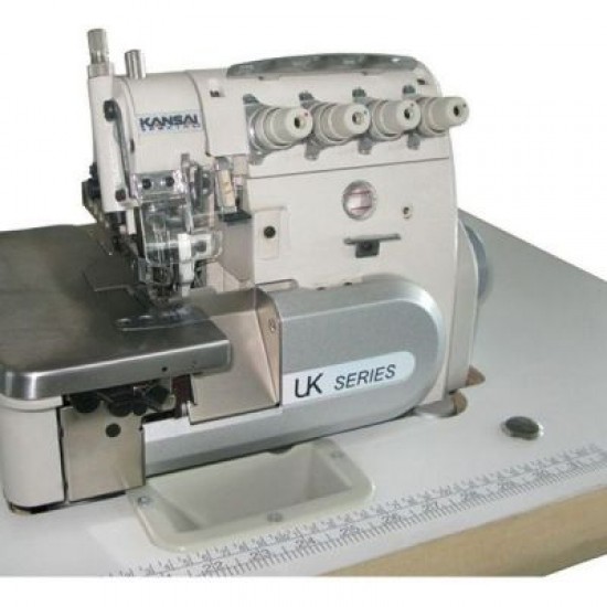 Kansai Special UK-1116S-01M-3 5 İplik Overlok Kansai Special UK-1116S-01M-3 5 İplik Overlok