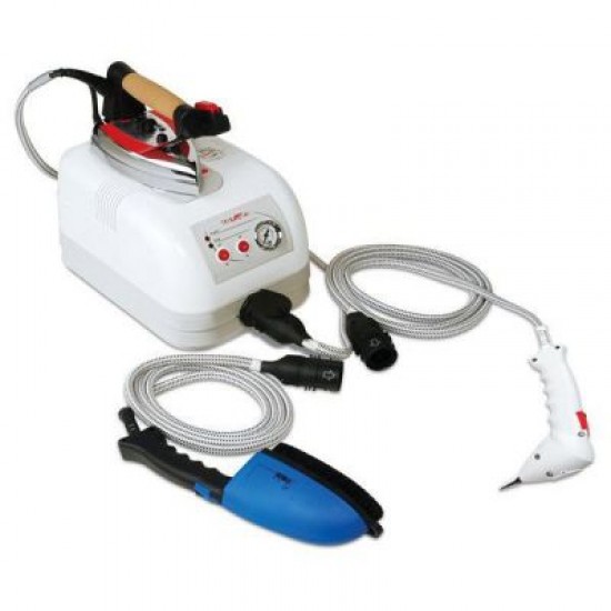 Gazzella SPR/MN 3004 Trio Mini 2 Litre (Aparatlar Dahil)