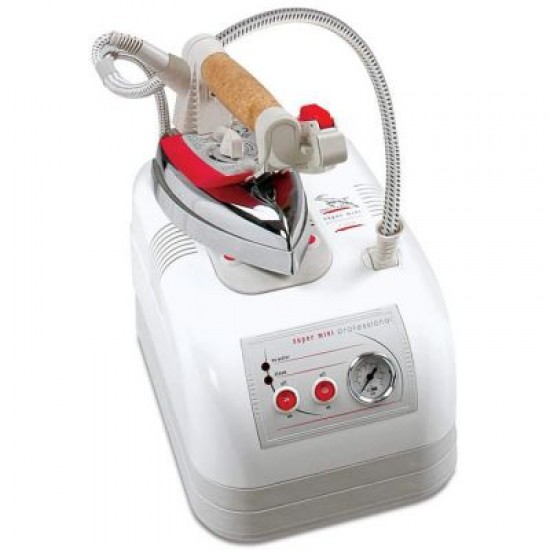 Gazzella SPR/MN 2004/P ''Süper Mini'' Profesyonel 2 Litre