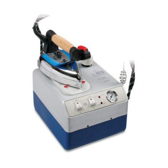 Silter SPR/MN 2002 2 Litre Buhar Kazanlı Ütü (Teflon Hediyeli) Silter SPR/MN 2002 2 Litre Buhar Kazanlı Ütü (Teflon Hediyeli)