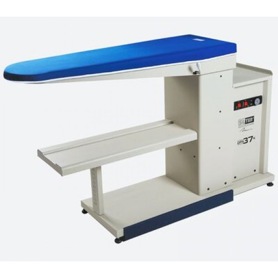 Silter SM DPS K 37 Dar Tip Paskalası - Kolsuz Süper Mini 1, 2 ve 3.5 Lt. Modellerine Uygun - Bez Dahil