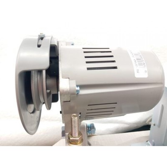 HMC WR561-S1 Hız Ayarlı Elektronik Servo Motor - İğne Pozisyonlu (550 W) (Ekonomik Model)