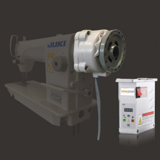 Juki 8700 Düz Dikiş Direct Drive Kafa Motoru (Supu)