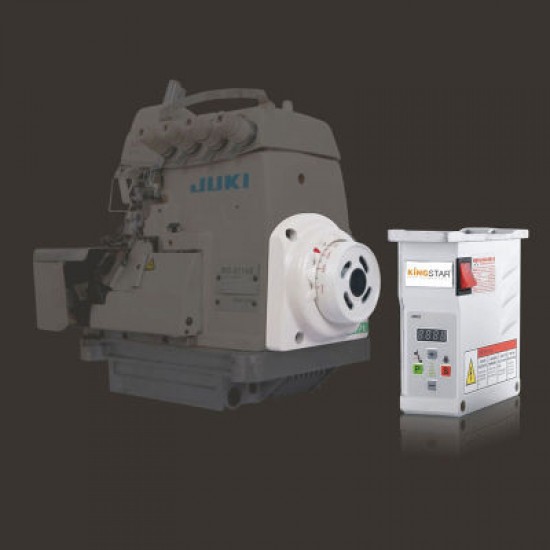 Juki 6800 Serisi Overlok Direct Drive Kafa Motoru (Supu)