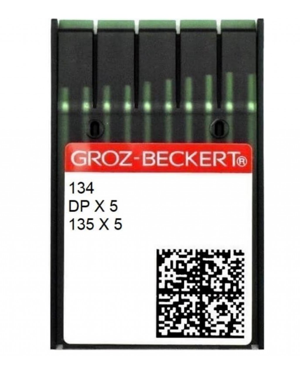 Groz Beckert Dp X 5 (10) Düz Makine İğnesi