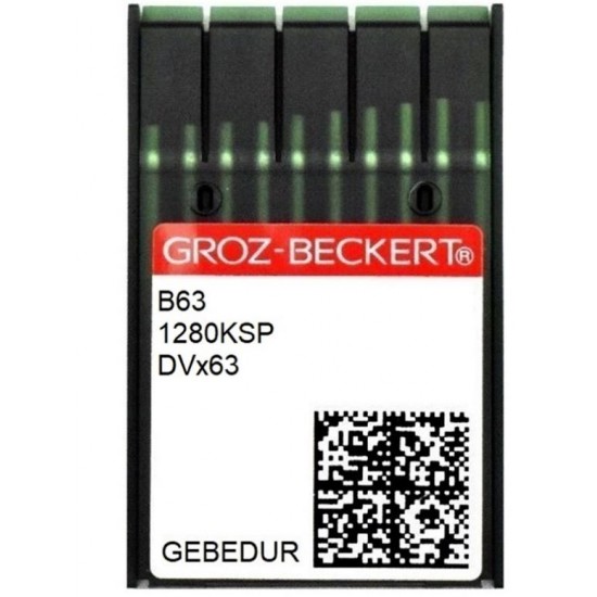Groz Beckert Dv X 63 (14) Reçme Makinası İğnesi
