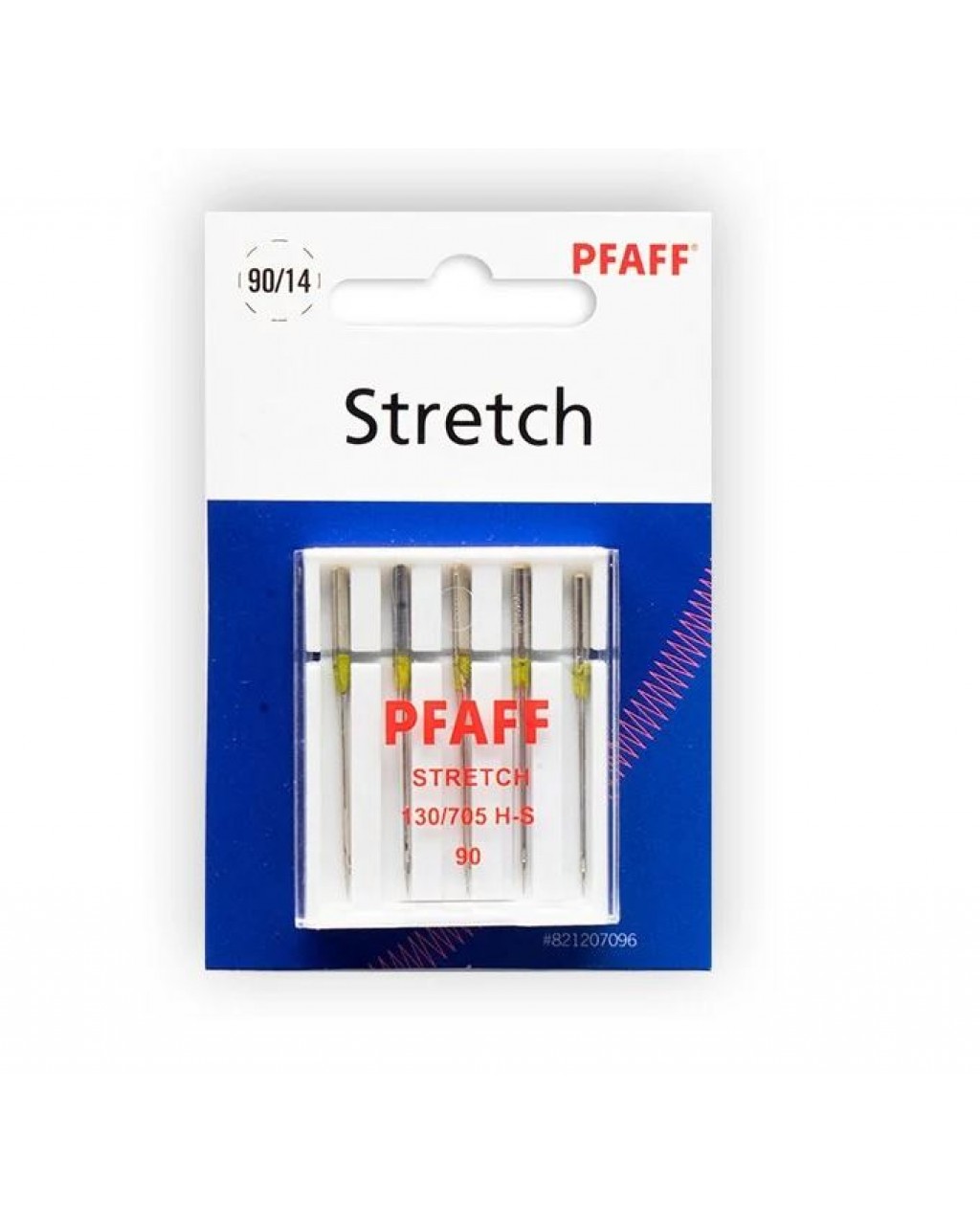 Pfaff Streç İğnesi 14 No - 821207096