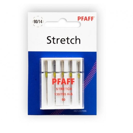 Pfaff Streç İğnesi 14 No - 821207096