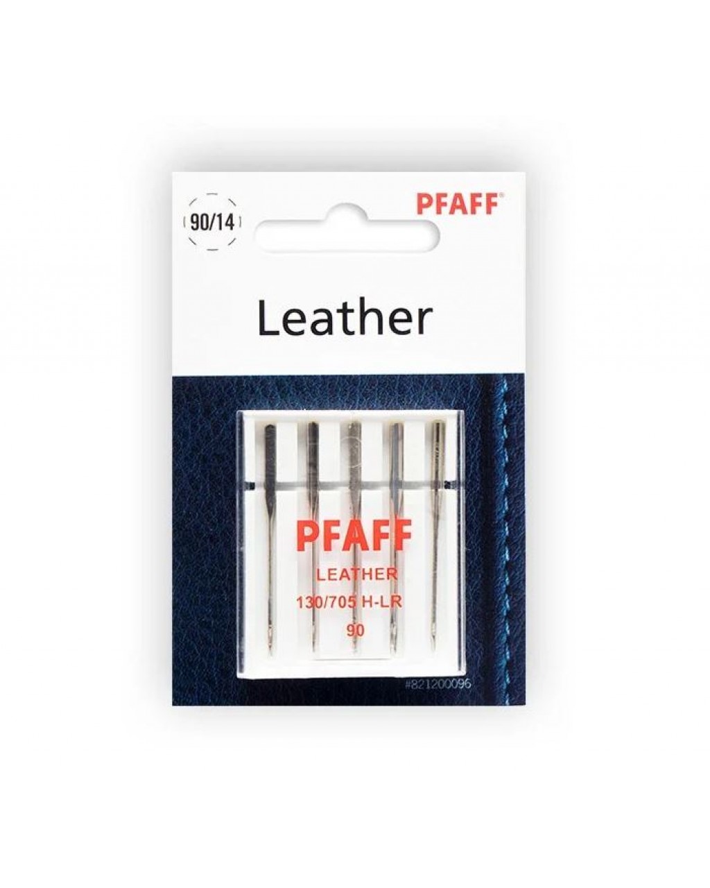 Pfaff Deri İğnesi 14 No - 821200096