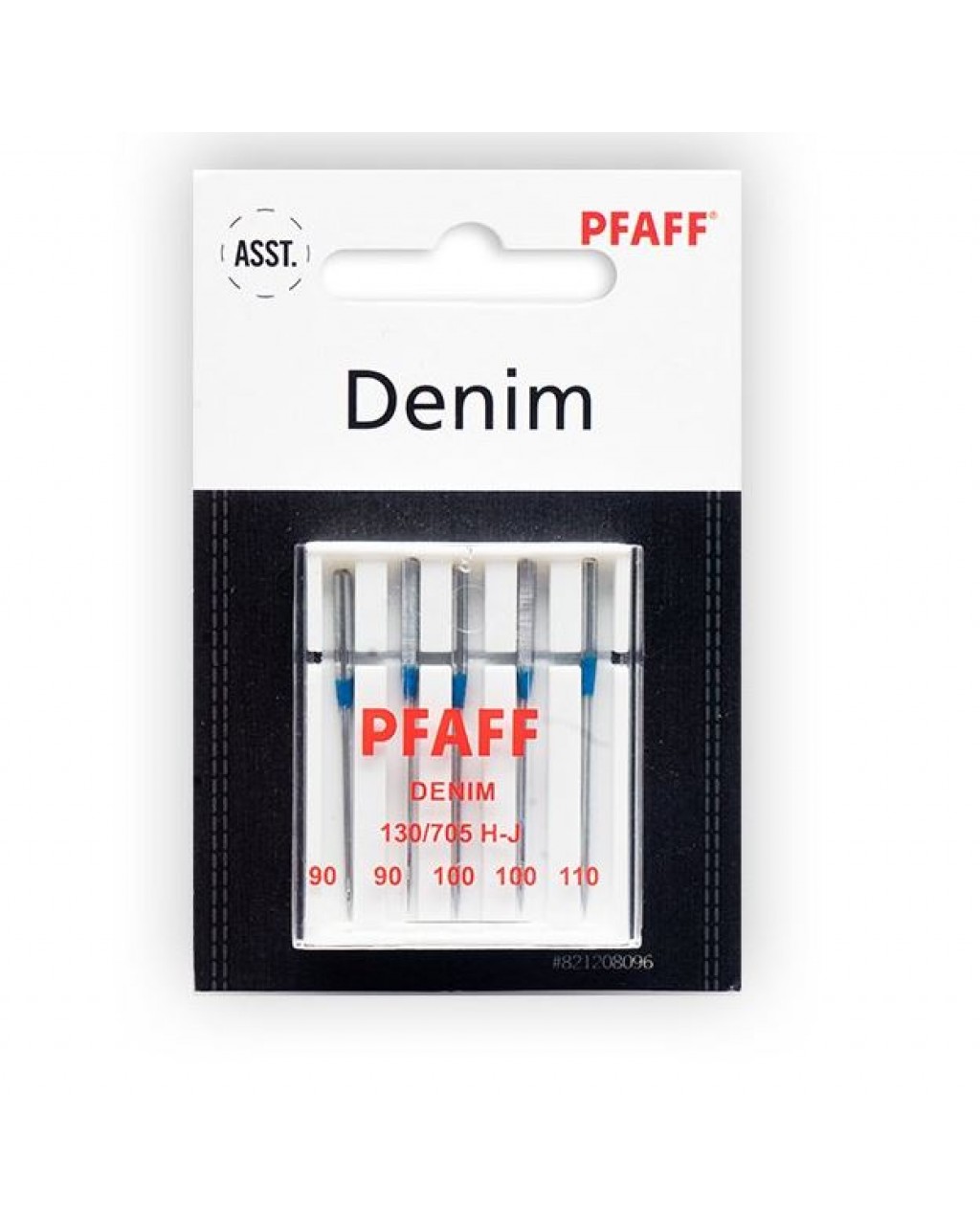 Pfaff Kot İğnesi Karışık - 821208096