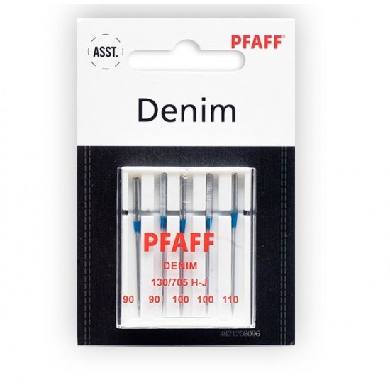 Pfaff Kot İğnesi Karışık - 821208096