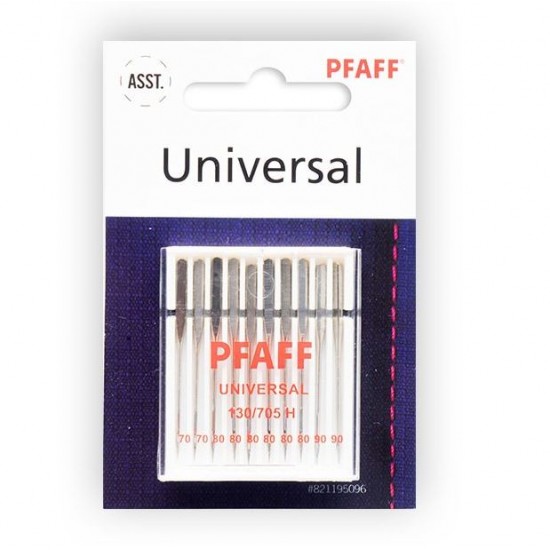 Pfaff Standart İğne Karışık - 821195096