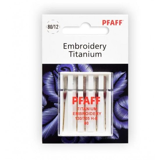 Pfaff Nakış İğnesi 12 No - 821198096