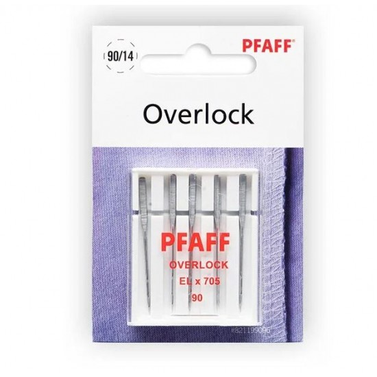 Pfaff Overlok İğnesi 14 No - 821199096