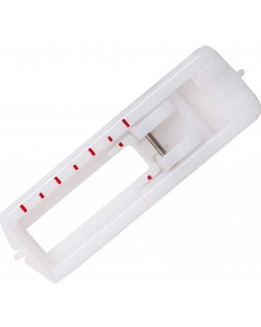 Singer İlik Açma Ayağı