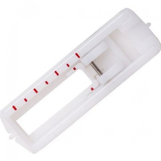 Singer İlik Açma Ayağı