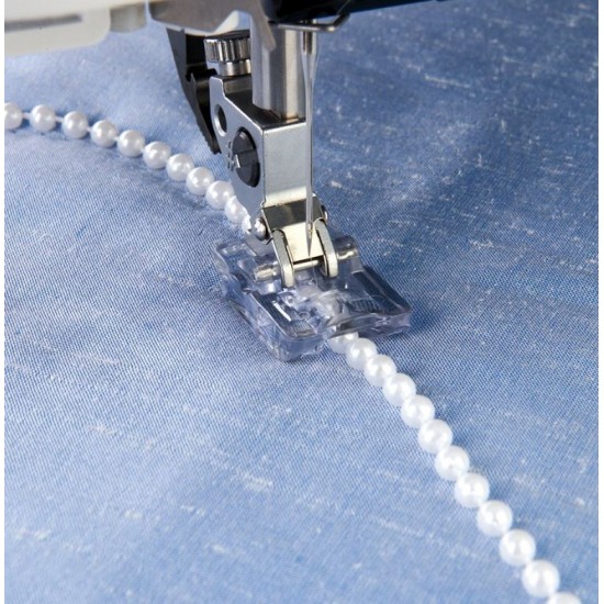 Pfaff Boncuk Ayağı 6mm- 820605096