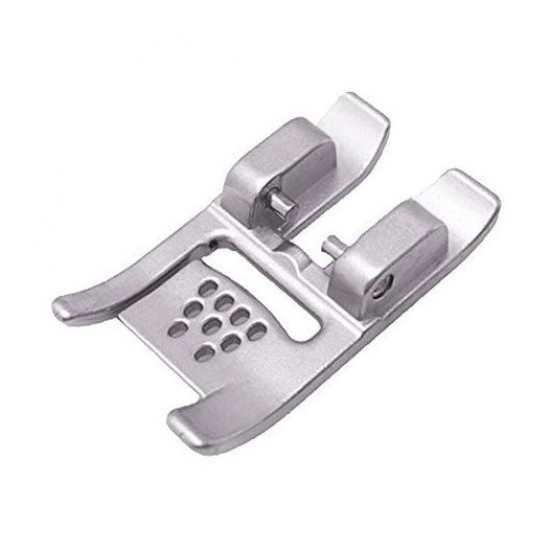 Pfaff Kordonlama Ayağı 9 Delikli 820608096