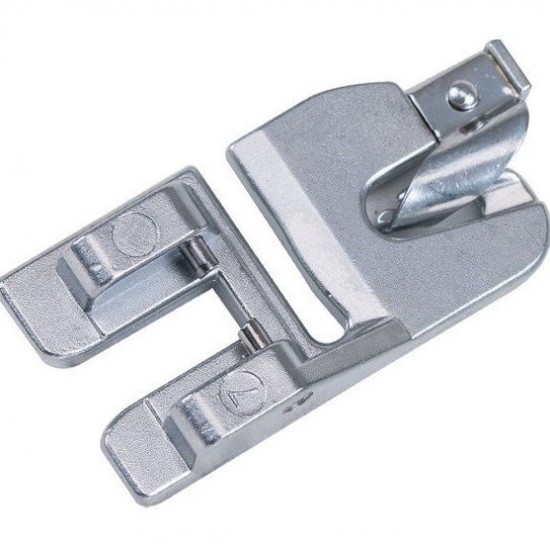 Pfaff Kıvırma Ayağı 3mm IDT