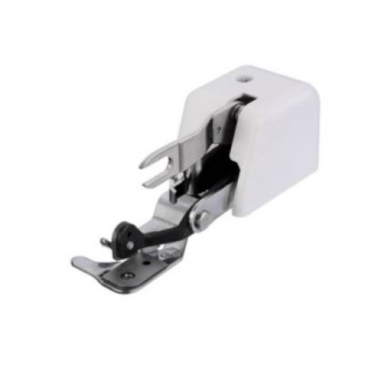 Janome Ev Tipi Dikiş Makinesi Bıçaklı Overlok Ayağı