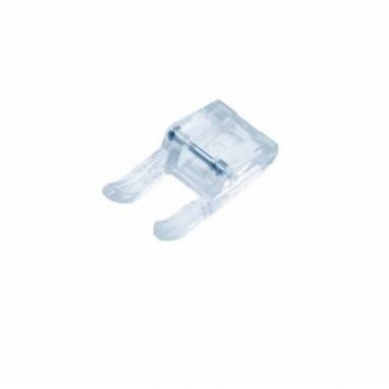 Janome Aplike Açık Parmak Ayağı (Şeffaf) 5mm