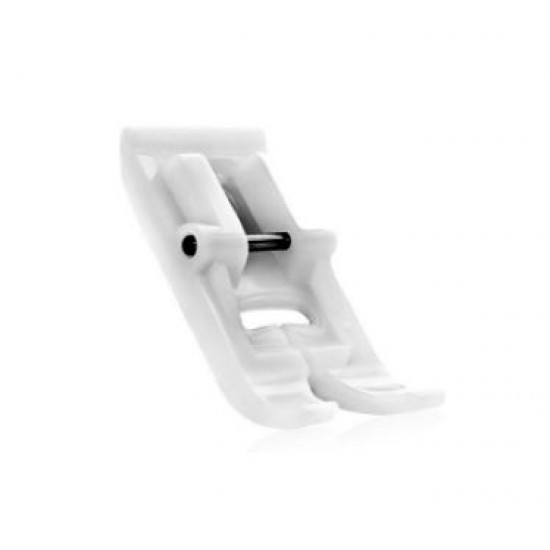 Janome Teflon Zigzag Ayağı 5mm