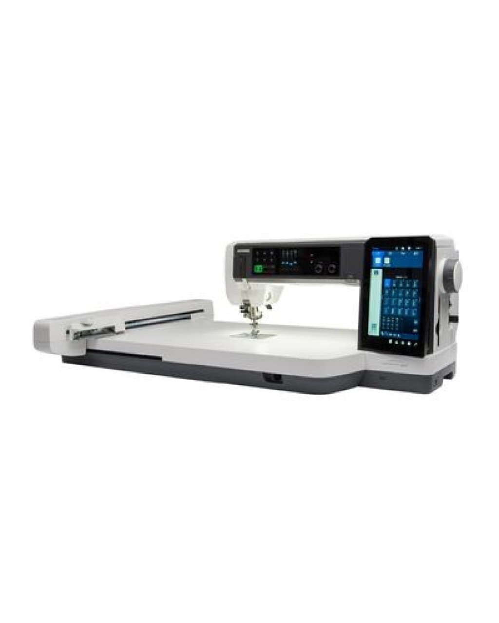 Janome Continental M17 Dikiş Nakış Makinesi