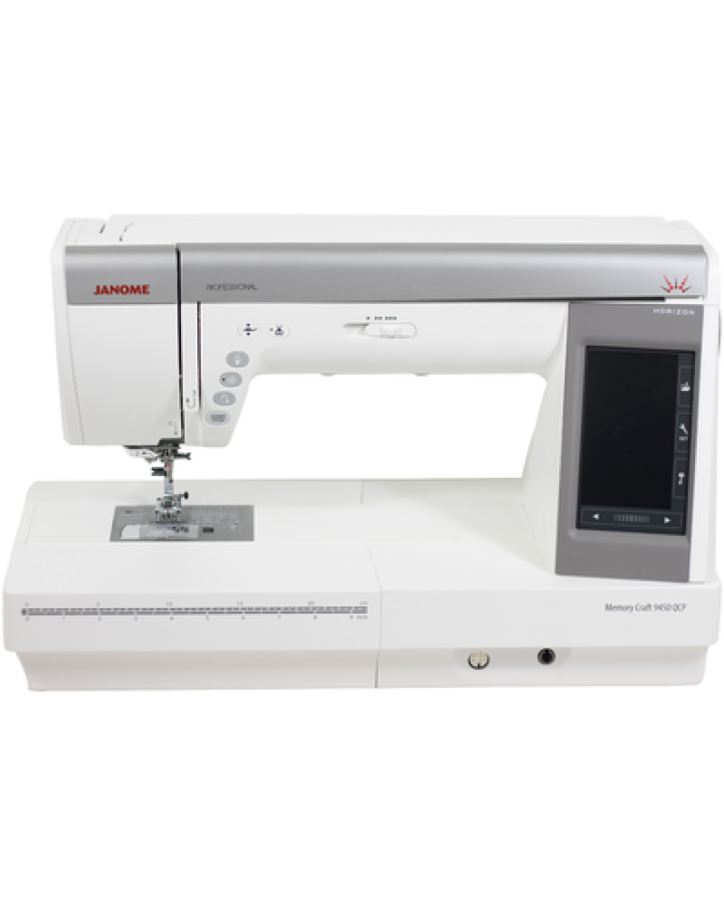 Janome MC9450 Elektronik Dikiş Nakış Makinesi