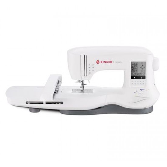 Singer Legacy SE 300 Elektronik Dikiş Nakış Makinesi