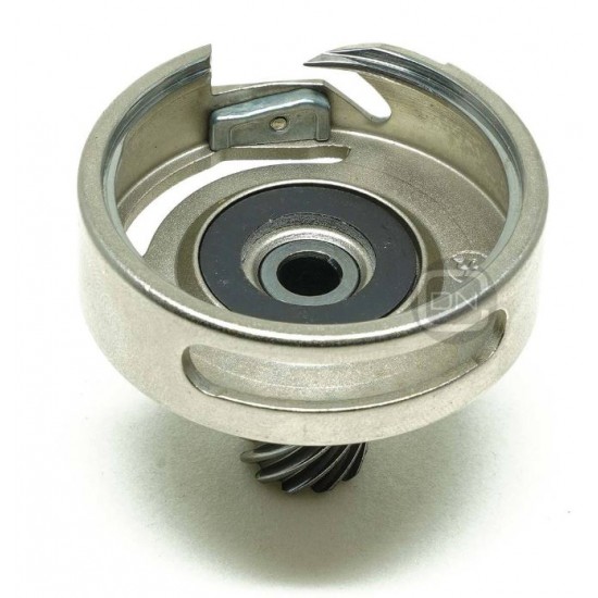 Singer Talent 3323 Dikiş Makinesi Çağanozu